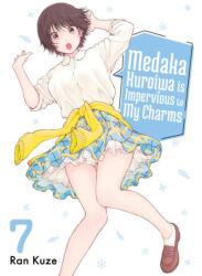 Medaka Kuroiwa Is Impervious to My Charms 7 (ISBN: 9781647293444)