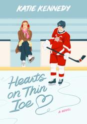 Hearts on Thin Ice (ISBN: 9781639107735)