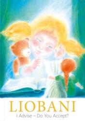 Liobani (ISBN: 9783964460707)