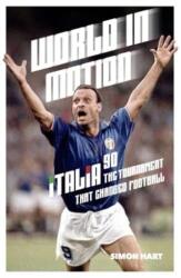 World in Motion (ISBN: 9781917064545)