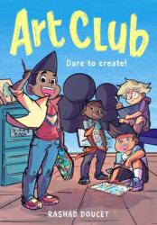 Art Club (ISBN: 9780759556393)