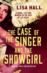 The Case of the Singer and the Showgirl (ISBN: 9781804366592)