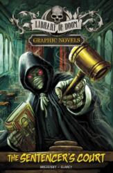 The Sentencer's Court (ISBN: 9781398250703)