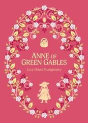 Anne of Green Gables (ISBN: 9781802631753)
