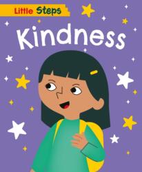 Little Steps: Kindness (ISBN: 9781445187846)