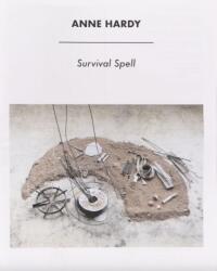 Survival Spell (ISBN: 9781907908873)