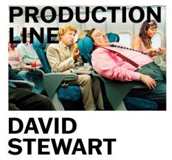 Production Line (ISBN: 9781916846074)