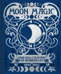 Moon Magic (ISBN: 9781398838567)