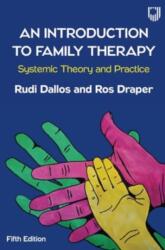An Introduction to Family Therapy: Systemic Theory and Practice (ISBN: 9780335251827)