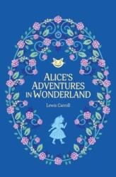 Alice's Adventures in Wonderland (ISBN: 9781802631746)
