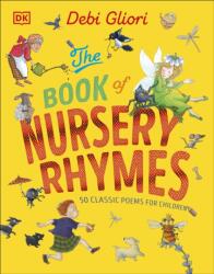 The Book of Nursery Rhymes (ISBN: 9780241668498)