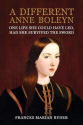 O altă Anne Boleyn (ISBN: 9781035856053)