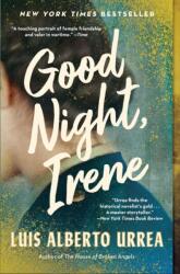 Good Night, Irene (ISBN: 9780316265959)