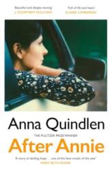After Annie (ISBN: 9781398525184)