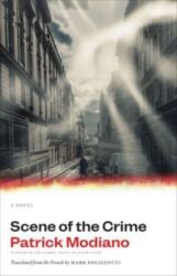 Scene of the Crime (ISBN: 9780300276817)