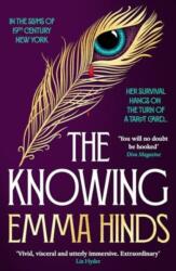 The Knowing (ISBN: 9781915798145)