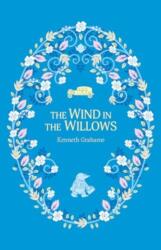 The Wind in the Willows (ISBN: 9781802631807)