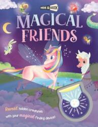 Magical Friends (ISBN: 9781837711574)