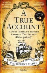 A True Account (ISBN: 9780861547456)