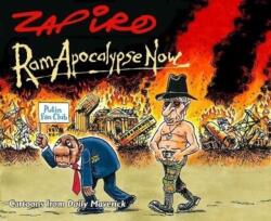 RamApocalypse Now (ISBN: 9781431434213)