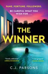 The Winner (ISBN: 9780008613952)