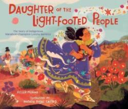 Daughter of the Light-Footed People (ISBN: 9781665931427)