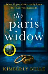 The Paris Widow (ISBN: 9781848459311)