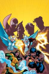 Alpha Flight: We Stand (ISBN: 9781302952457)