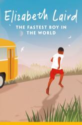 The Fastest Boy in the World (ISBN: 9781035034680)