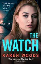 The Watch (ISBN: 9780008656867)