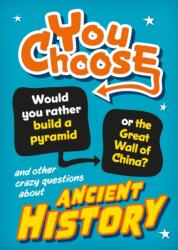 You Choose: Ancient History (ISBN: 9781526324306)