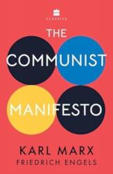 The Communist Manifesto (ISBN: 9789356996144)