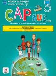 Cap Sur. . . 3 - Édition hybride (ISBN: 9783125290044)