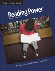 Reading Power (ISBN: 9781551383101)