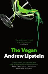 Veganul (ISBN: 9781399602600)