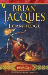 Loamhedge (ISBN: 9780241525517)