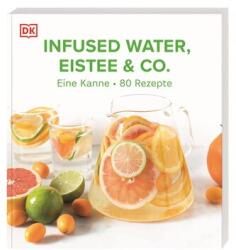 Infused Water, Eistee & Co (ISBN: 9783831049202)