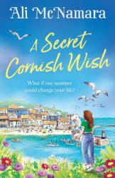 A Secret Cornish Wish (ISBN: 9781408727065)