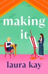 Making It (ISBN: 9781529424676)