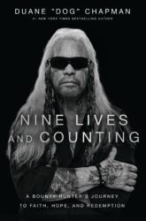 Nine Lives and Counting (ISBN: 9781400239276)