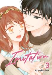 Imitation, Vol. 3 (ISBN: 9781975367046)
