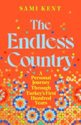 The Endless Country (ISBN: 9781529099263)