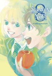 Shonen Note: Boy Soprano 8 (ISBN: 9781646515080)