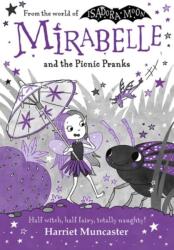 Mirabelle and the Picnic Pranks (ISBN: 9780192787965)