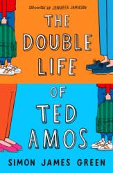 The Double Life Of Ted Amos (ISBN: 9780702313660)