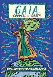 Gaia (ISBN: 9781526670410)