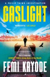 Gaslight (ISBN: 9781526617613)