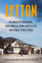 Lytton (ISBN: 9781039006157)