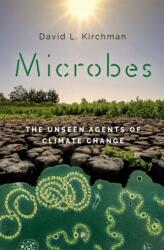Microbes (ISBN: 9780197688564)