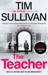 The Teacher (ISBN: 9781804545676)